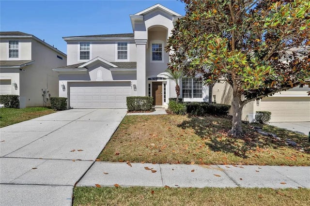 7761 Tosteth Street, KISSIMMEE
