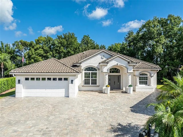 6932 Cozumel Court, LAND O LAKES