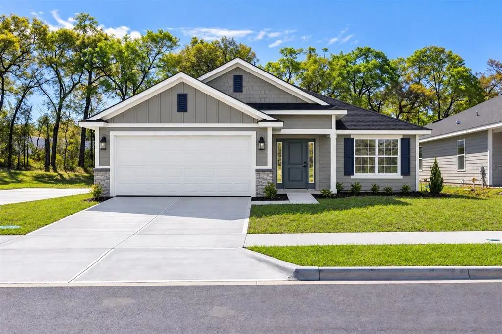 213 Sw Bellflower Drive, LAKE CITY