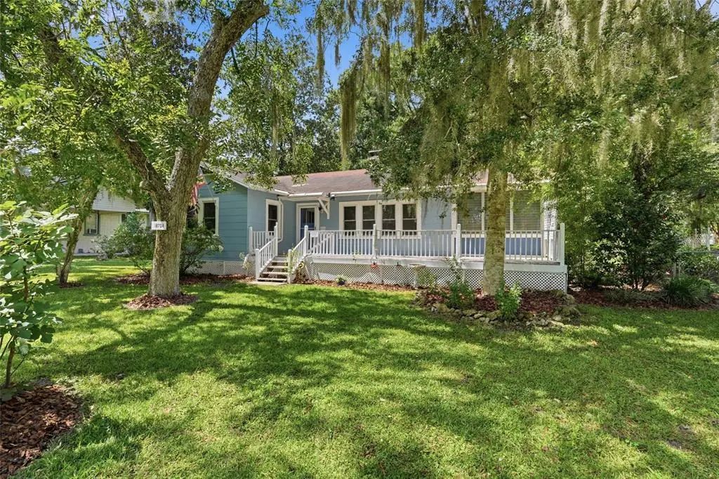 18734 Nw 240th Street, HIGH SPRINGS