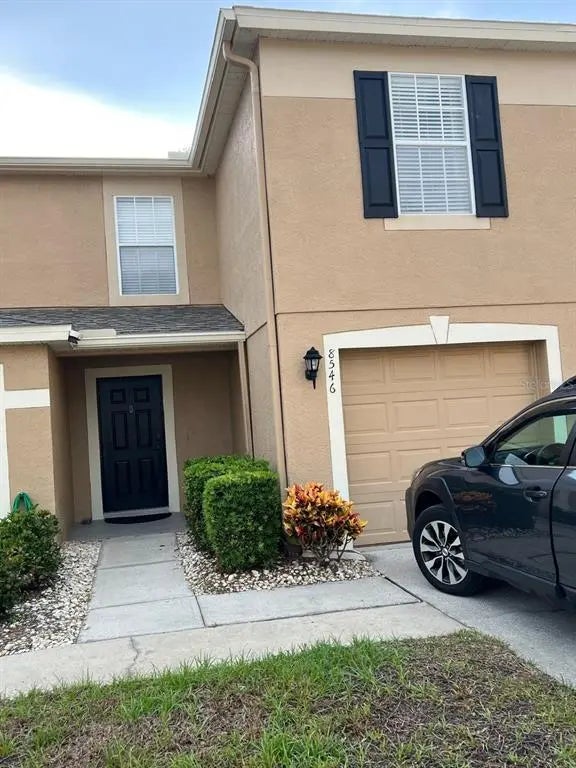 8546 Edgewater Place Boulevard, TAMPA