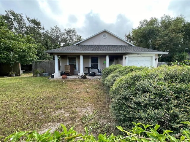 8413 N Highland Avenue, TAMPA