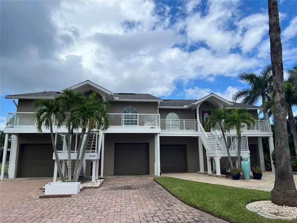 2042 Matecumbe Key Road, PUNTA GORDA