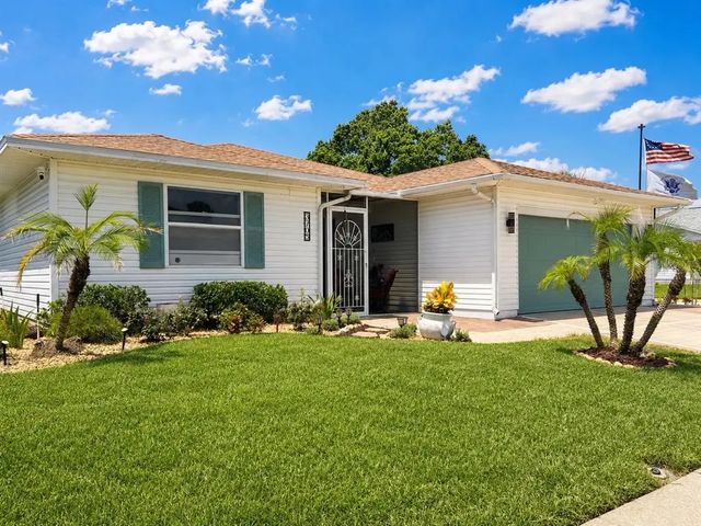 3705 Highland Fairways Boulevard, LAKELAND