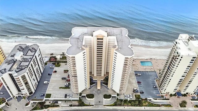 2937 S Atlantic Avenue 703, DAYTONA BEACH