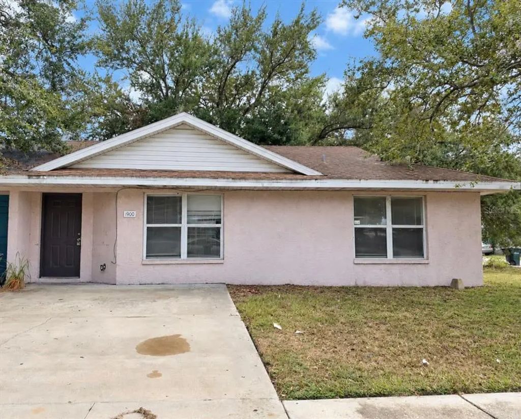 1900 N Lime Avenue, SARASOTA