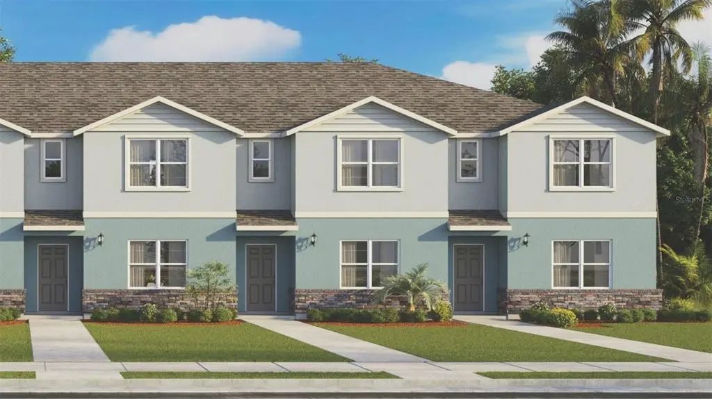 2231 Rita Lane, KISSIMMEE