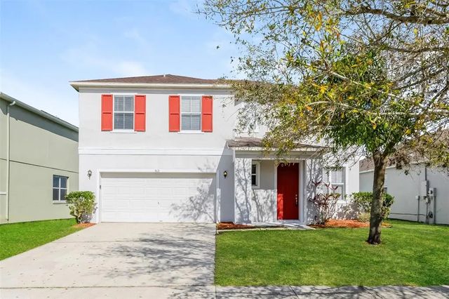 513 Berry James Court, KISSIMMEE