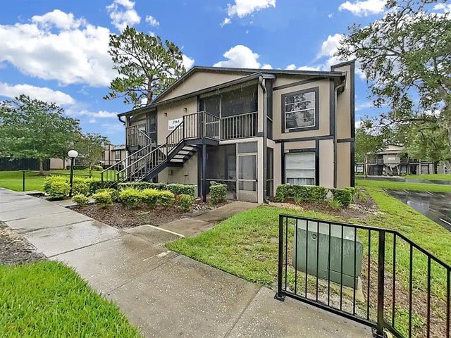 3964 Dream Oak Place 203, TAMPA