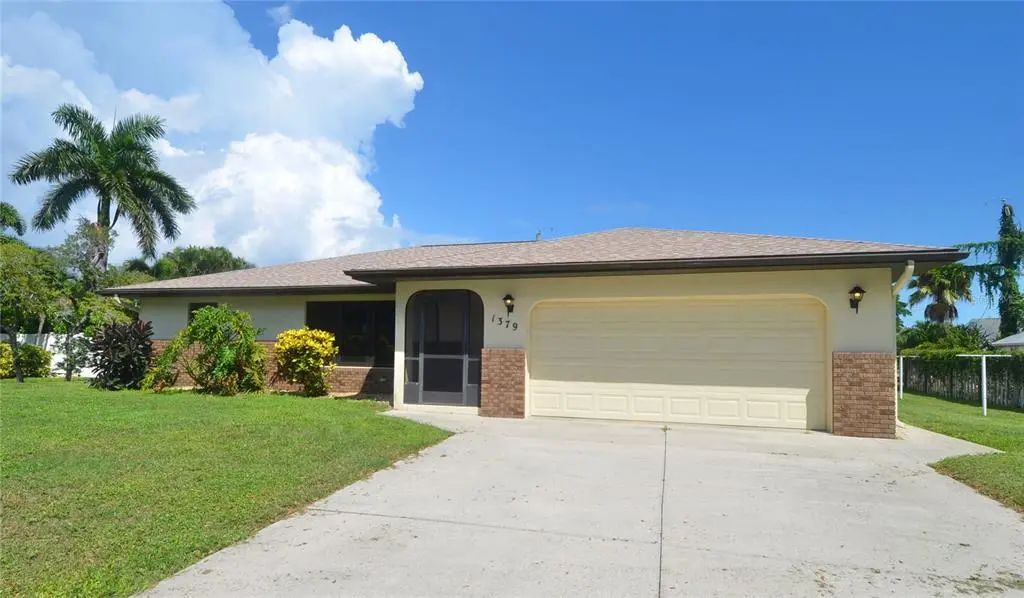 1379 Everest Road, VENICE