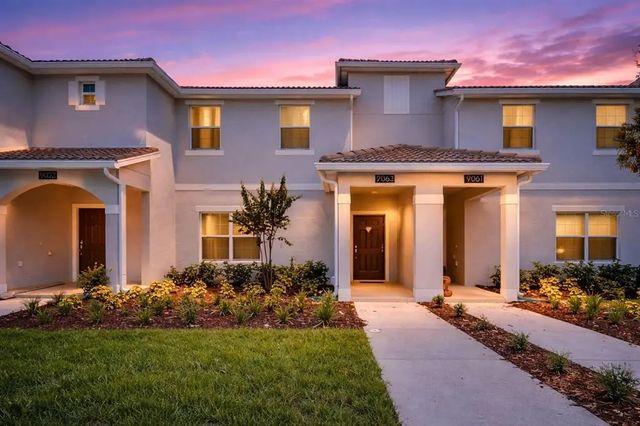 9063 Dogleg Drive, DAVENPORT