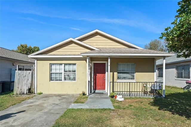 1126 43rd Street, ORLANDO