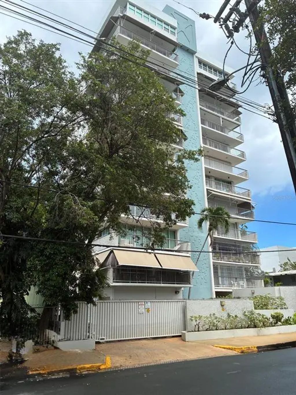 1367-1369 Luchetti Street A, SAN JUAN