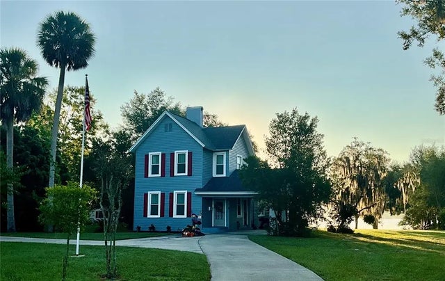 243 S Central Avenue, UMATILLA