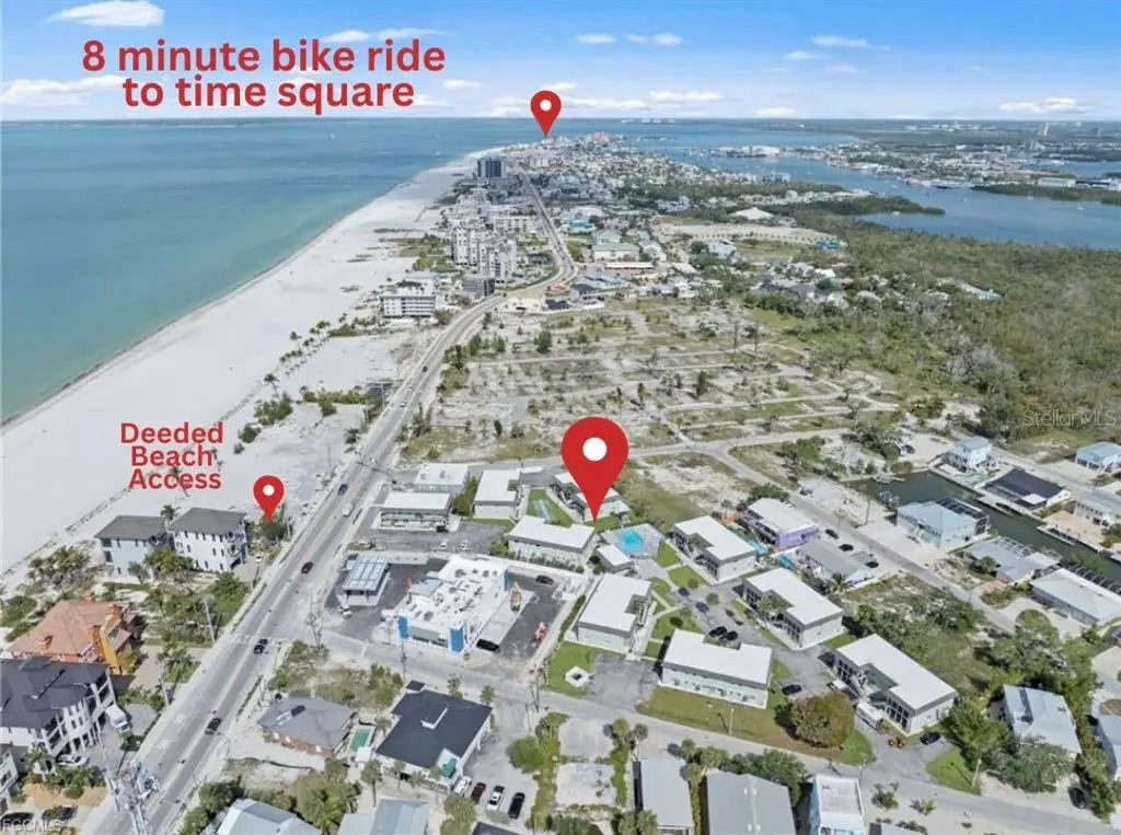 3045 Estero Boulevard 7d, FORT MYERS BEACH