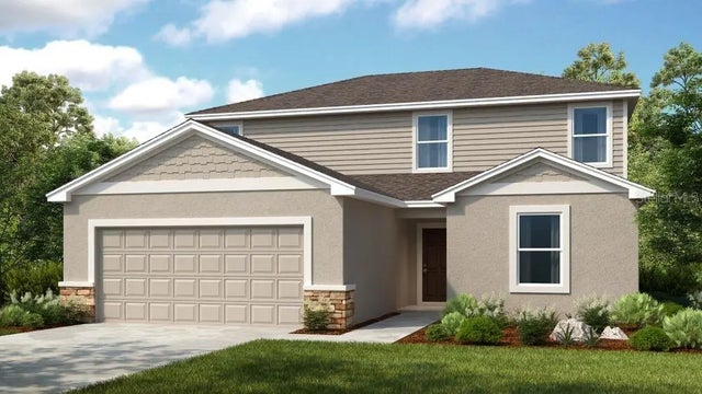 7407 Sandstone Drive, GROVELAND