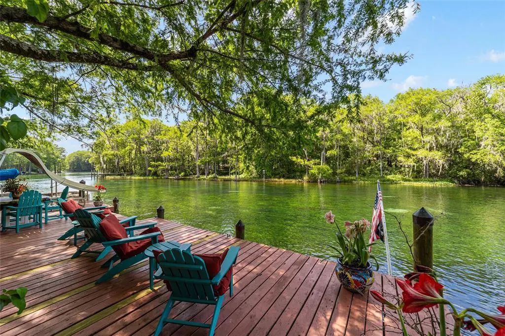 11144 Sw 190th Avenue, DUNNELLON