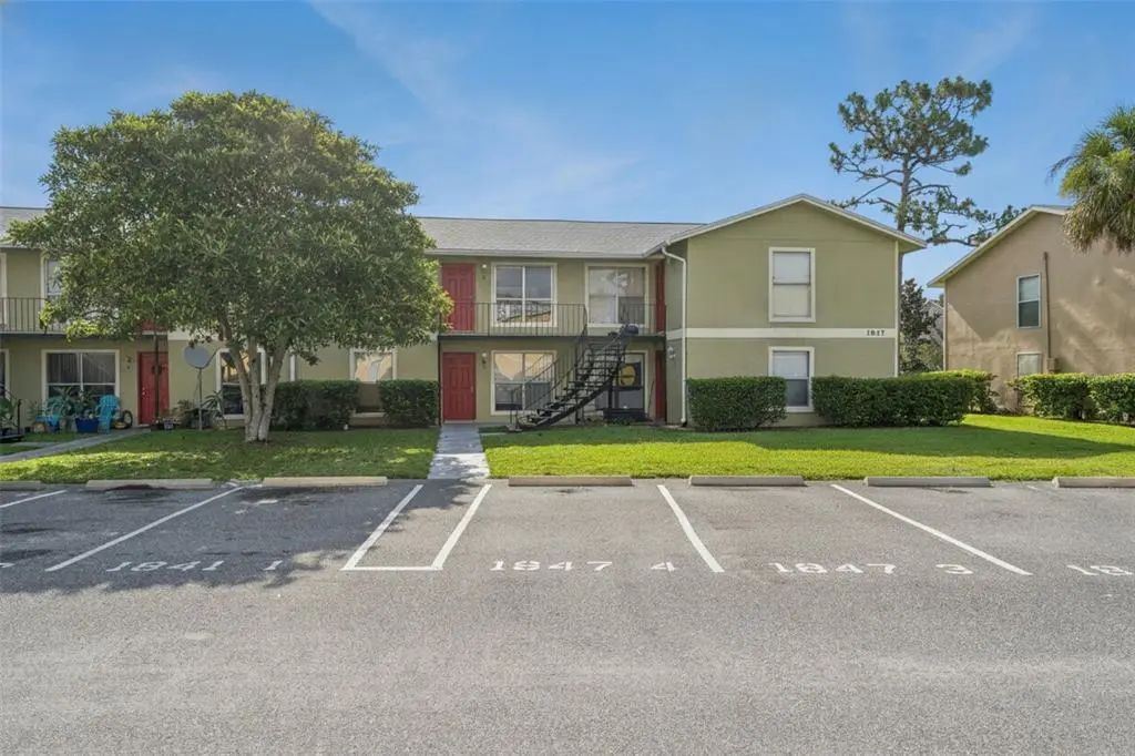 1847 Caralee Boulevard 4, ORLANDO
