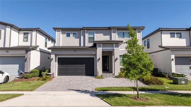 5860 High Seas Drive, ORLANDO