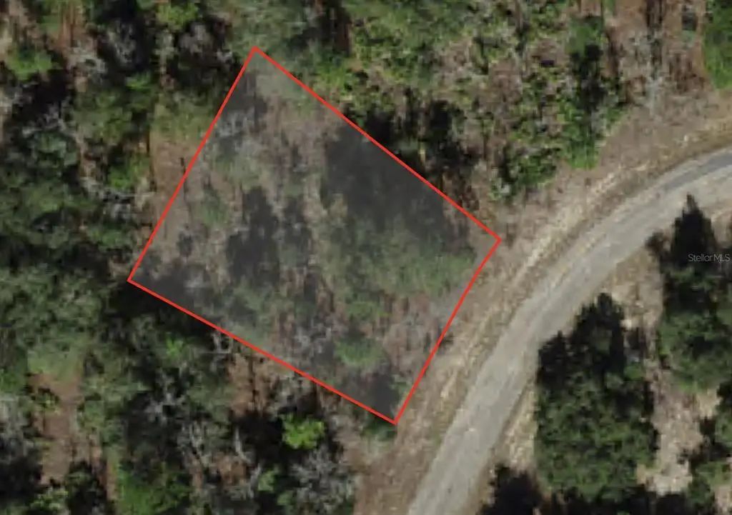 6791 Darlington Drive, CITRUS SPRINGS