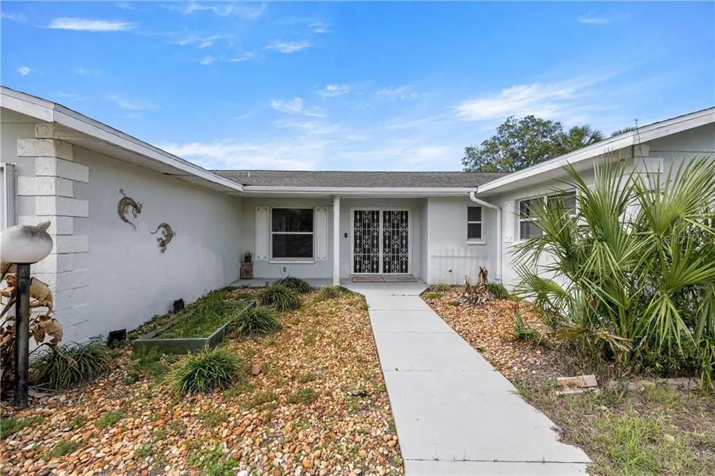 818 N Country Club Drive, Crystal River