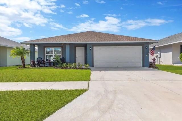 1519 9th Street Se, RUSKIN