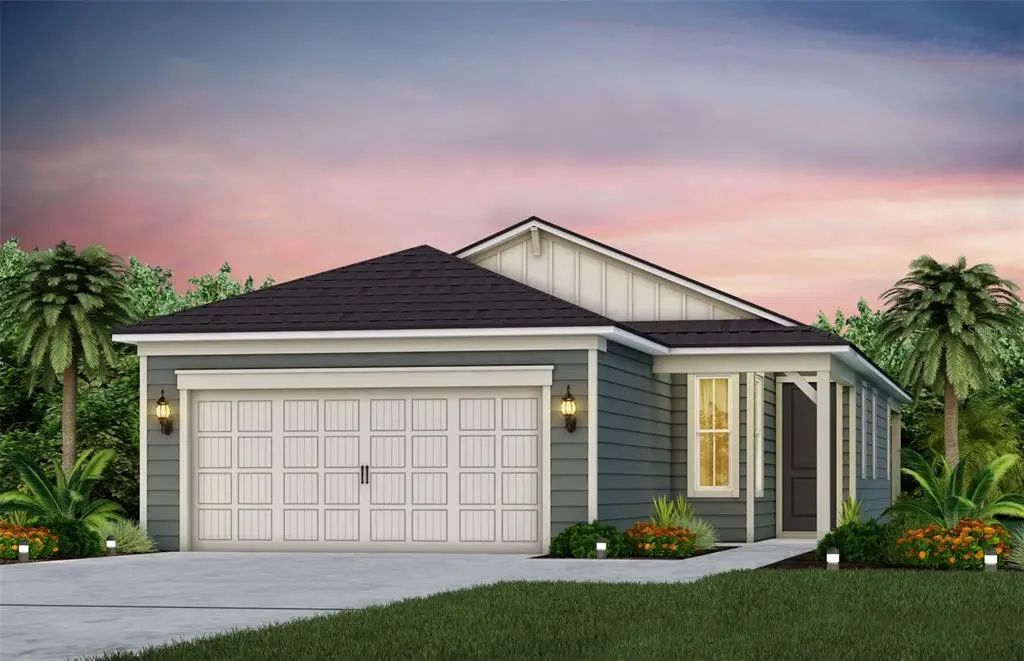 326 Fishtail Place, PALM COAST