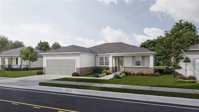 5909 Bibb Court, NORTH PORT