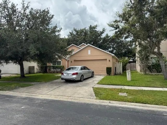 4618 Aguila Place, ORLANDO