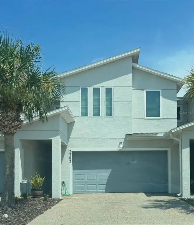 3363 Bellezza Court, KISSIMMEE