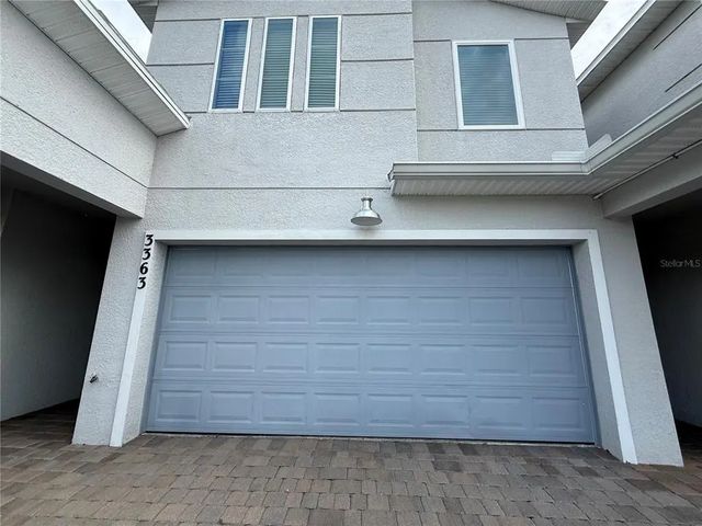 3363 Bellezza Court, KISSIMMEE