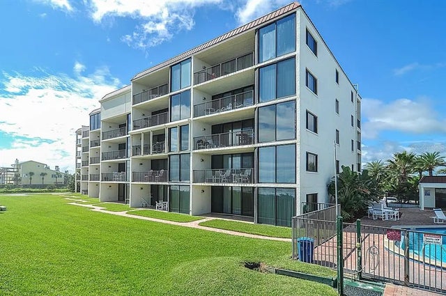 6727 Turtlemound Road 318, NEW SMYRNA BEACH