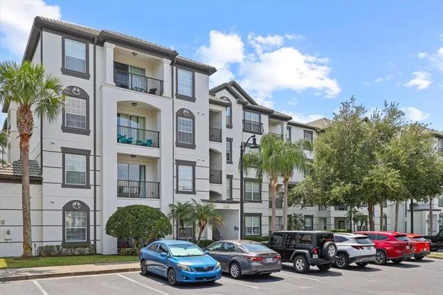 4126 Breakview Drive 40601, ORLANDO