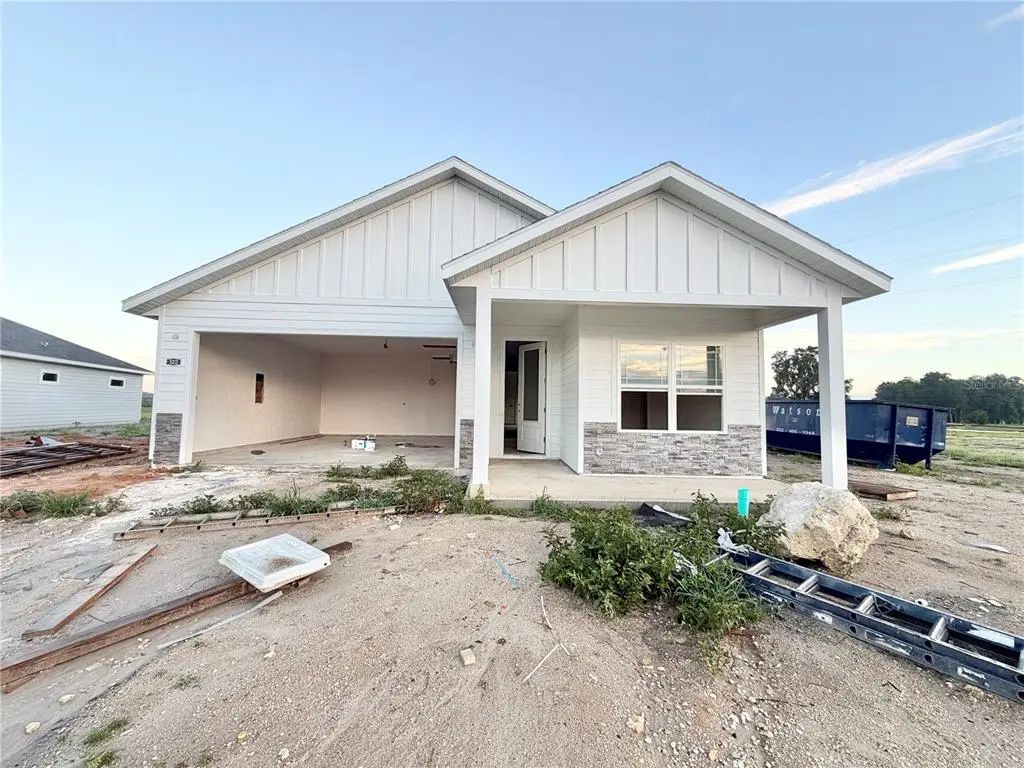 122 & 146 Sw 212nd Drive, NEWBERRY