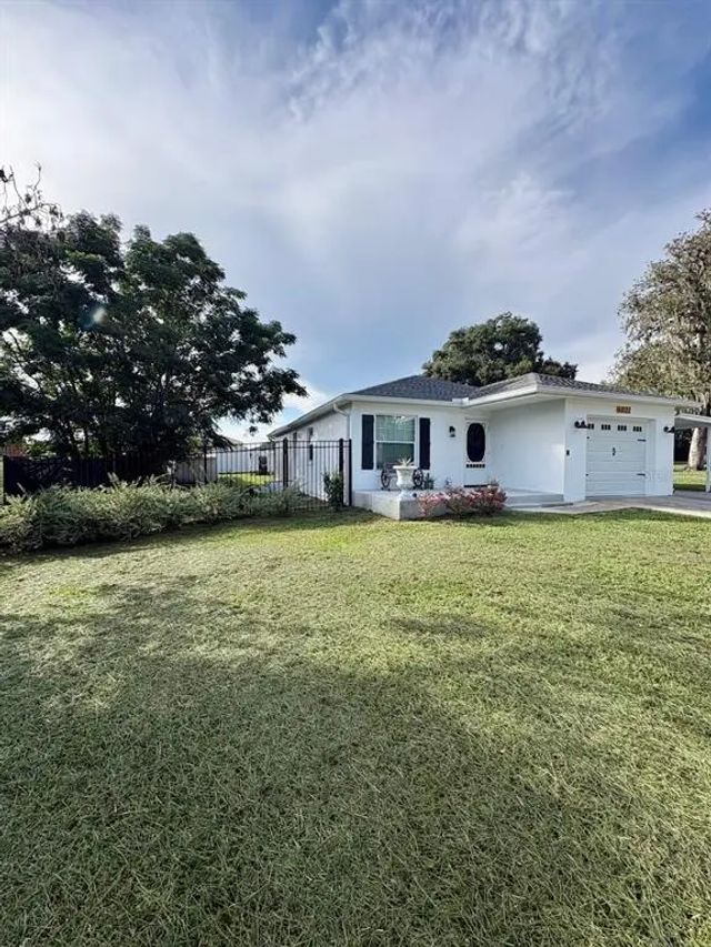 6022 Polk Avenue Nw, LAKELAND