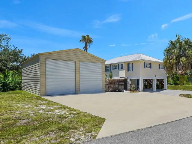 3616 Allapatchee Drive, PUNTA GORDA