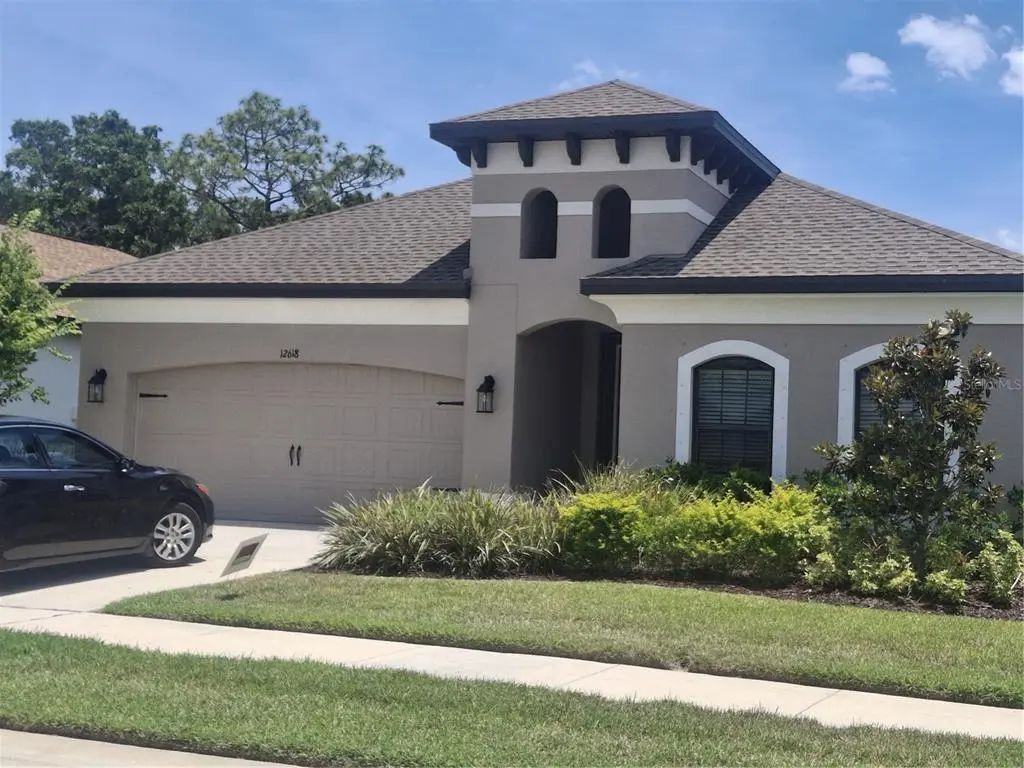 12618 Vander Way, NEW PORT RICHEY