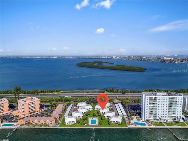 7300 Sunshine Skyway Lane S 107, ST PETERSBURG