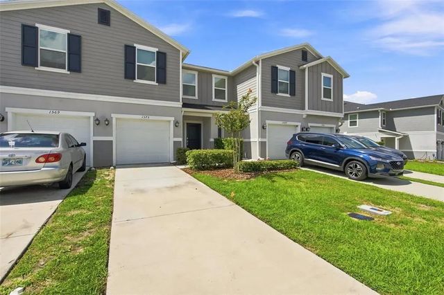 1573 Mirabella Circle, DAVENPORT