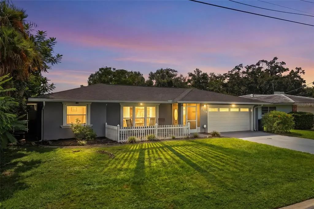4214 Tee Road, SARASOTA
