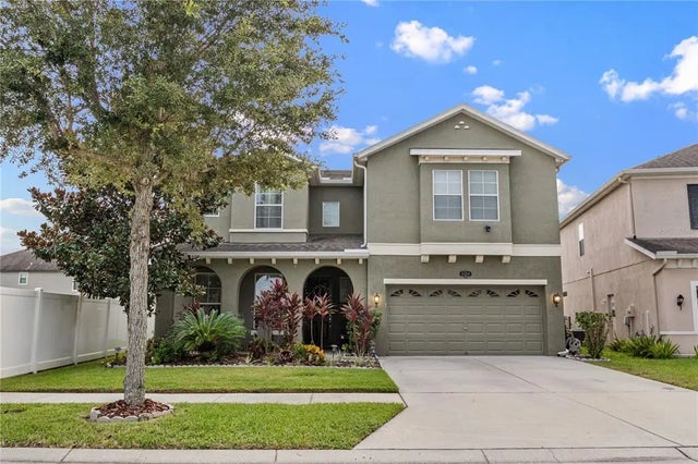 19214 Early Violet Drive Ne, TAMPA