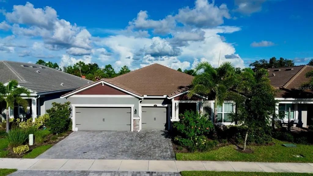 5769 Long Shore Loop, SARASOTA