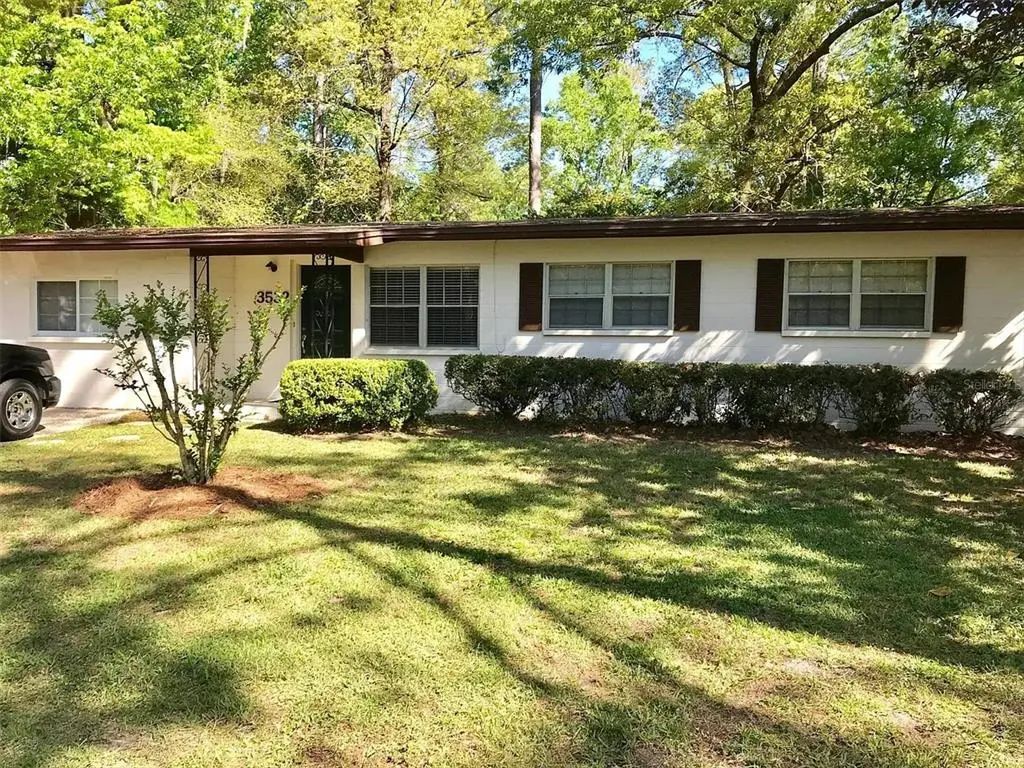 3532 Nw 7th Avenue, GAINESVILLE