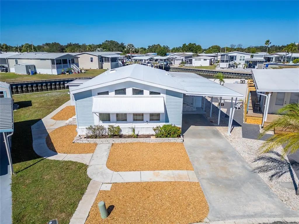 126 W Saint Johns Way, APOLLO BEACH