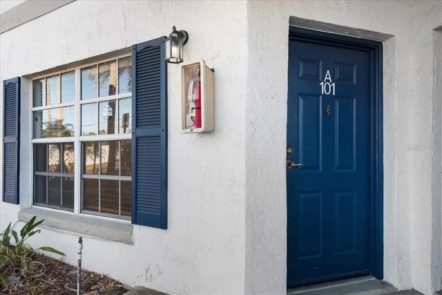 3651 N Goldenrod Road A101, WINTER PARK