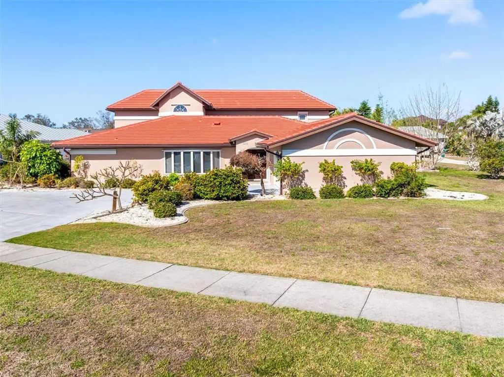 4405 Harbor Boulevard, PORT CHARLOTTE