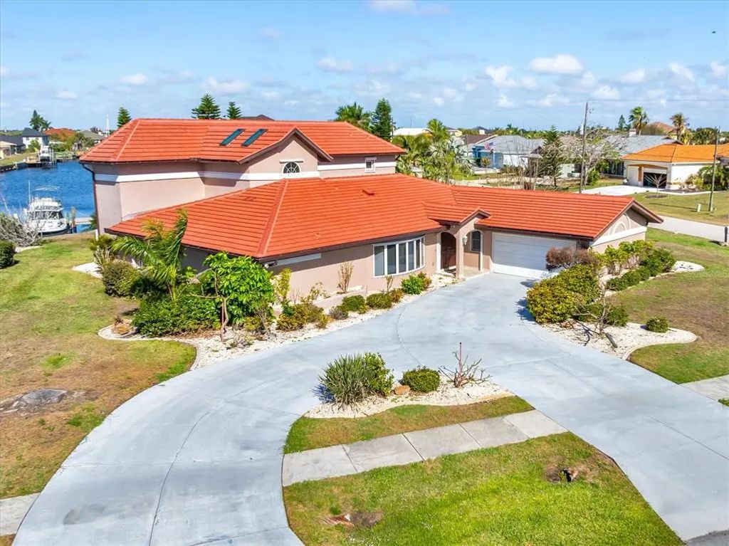 4405 Harbor Boulevard, PORT CHARLOTTE