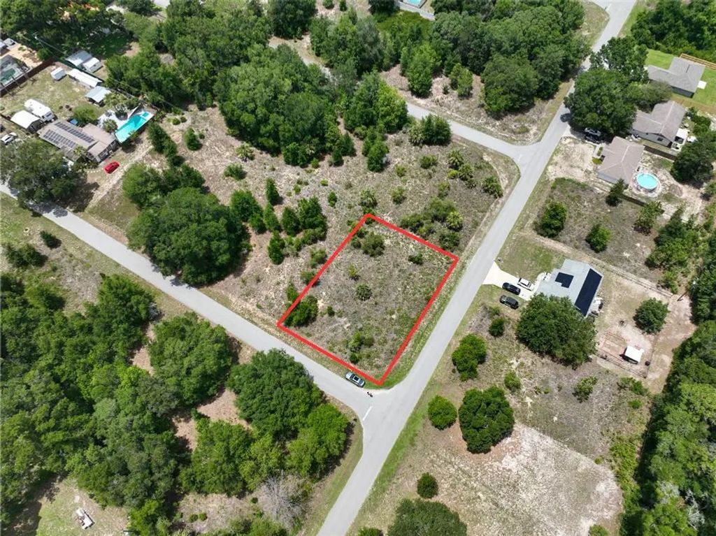 Sw 82nd Pl, DUNNELLON