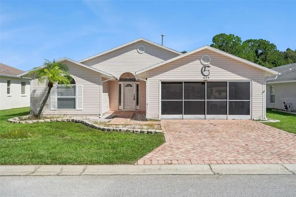 439 Grand Vista Trail, LEESBURG