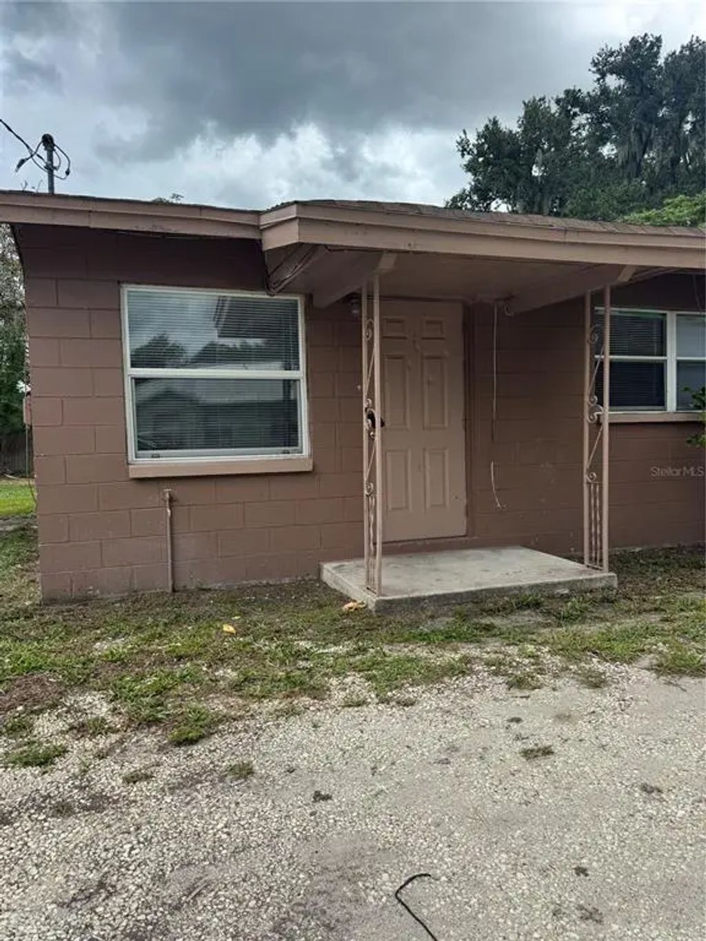 116 Court Street Sw, FORT MEADE
